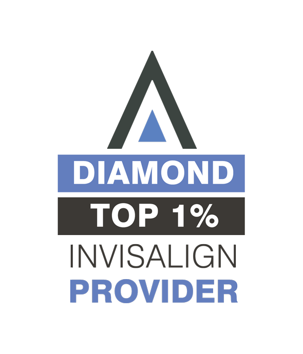 Invisalign Diamond