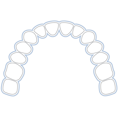 Invisalign Frankfurt unsichtbare Zahnspange